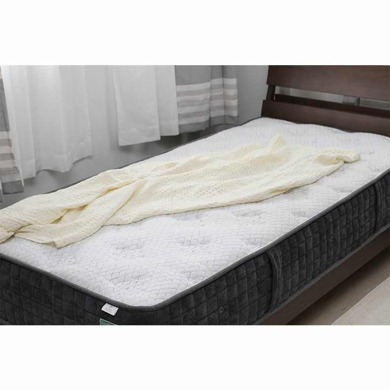 マットレス | 国産マットレス ハード 喜の夢+++