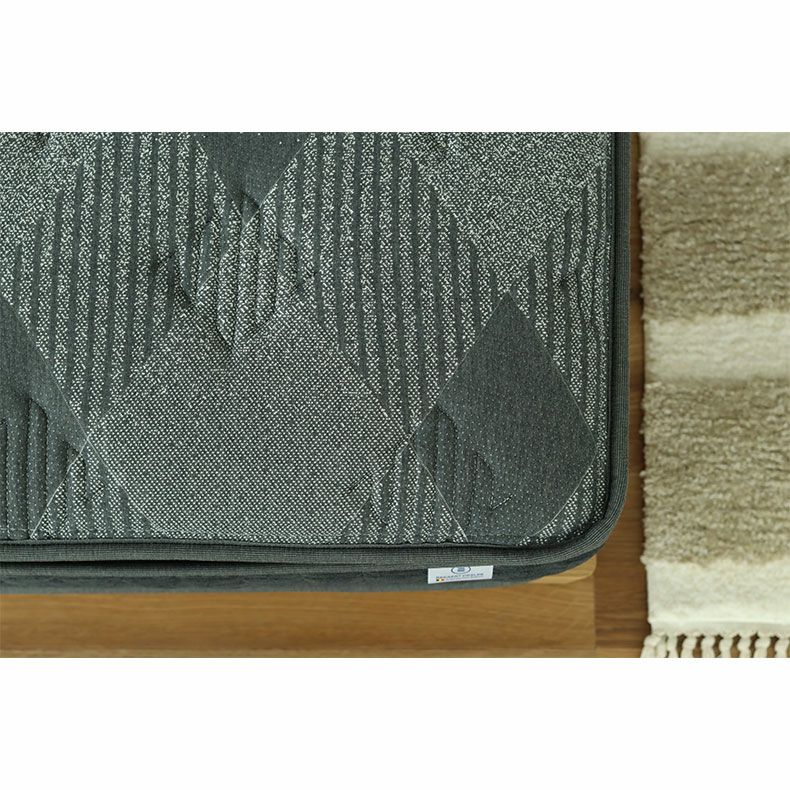 マットレス | 国産マットレス 樂の夢+++ ハード