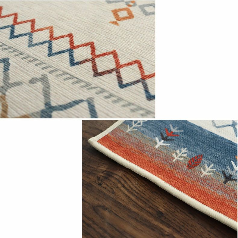 玄関マット | 50ｘ80cm マット アルバ ネイビー