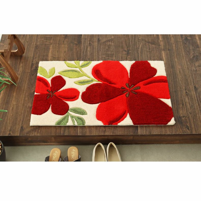 玄関マット | 50ｘ80cm 玄関マットアベル