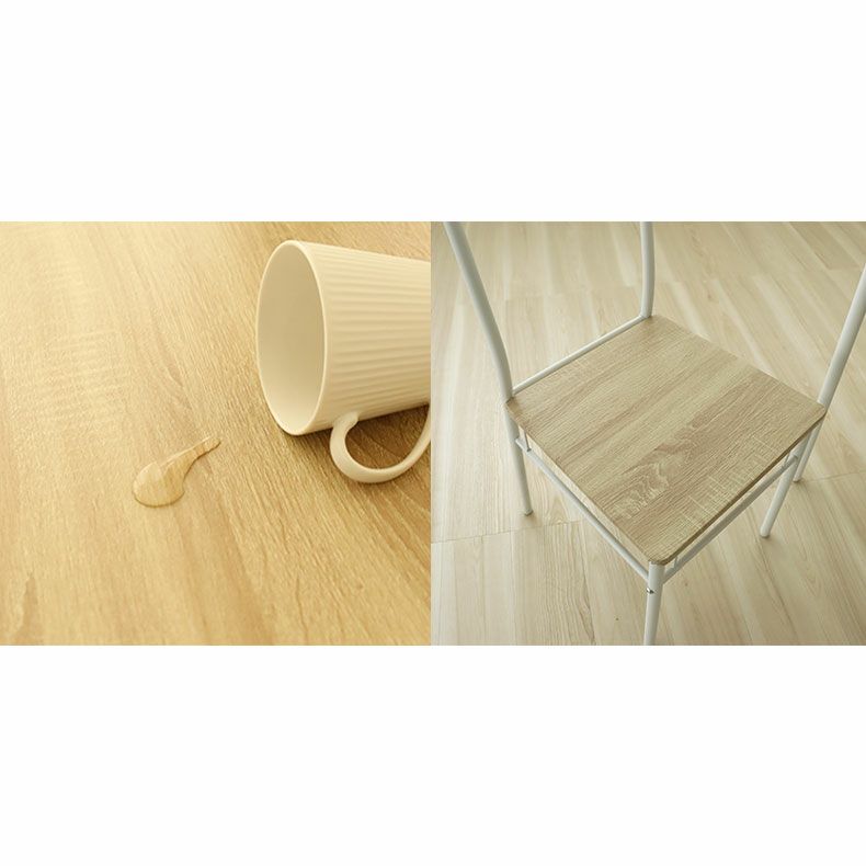 ダイニングテーブルセット2人用 | 70ダイニングテーブル3点セット カルミナ2