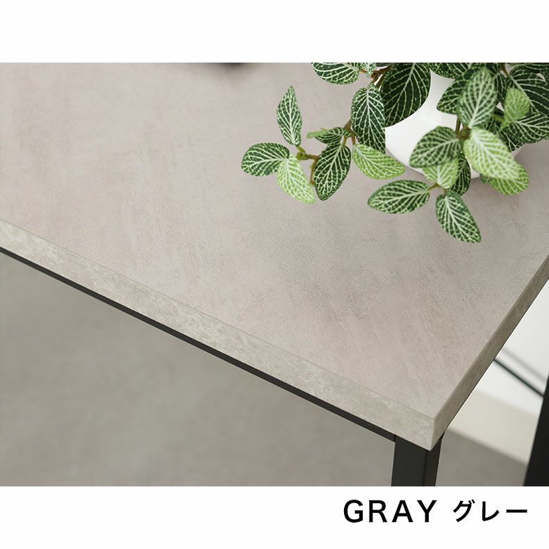 デスク | 幅120cm デスク ラフネス2