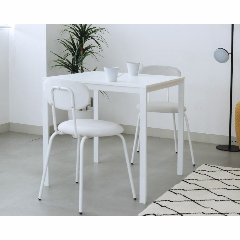 75ダイニングテーブル フィーカ