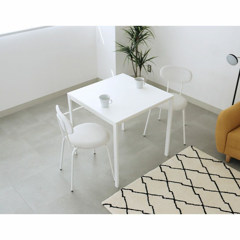 ダイニングテーブルセット2人用 | 75ダイニングセット フィーカ