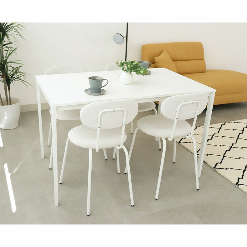 ダイニングテーブルセット2人用 | 120ダイニングセット フィーカ