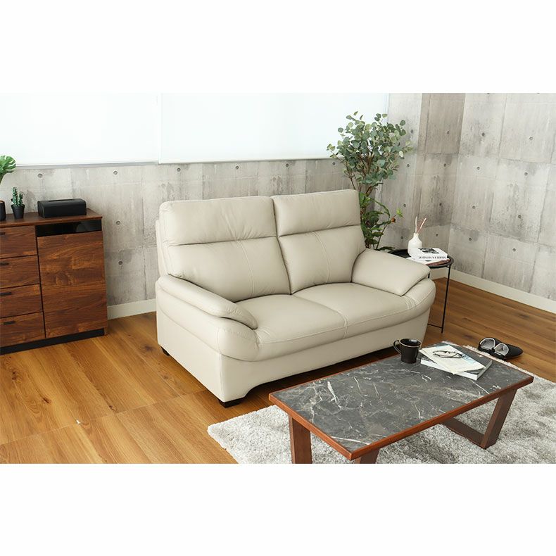 2人挂けソァベッド マルチに使える kusshon付き 博士子1人挂け 完成品 2人掛けソファ クロッシュM