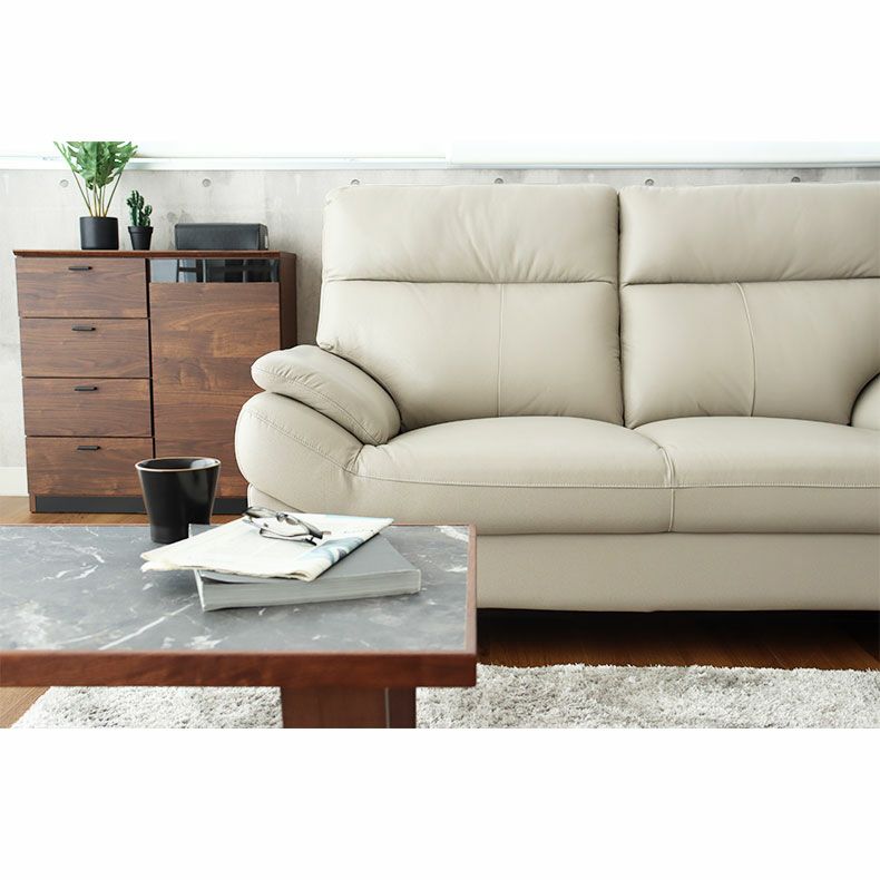 ３人掛けソファ | 3人掛けソファ クロッシュM