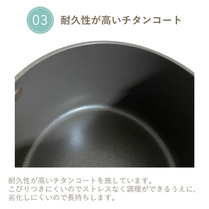 アウトレット | 【アウトレット】 【宅配】 【凹み】 ガス火/IH兼用 2.4Lマルチポット ポワレ sku535738