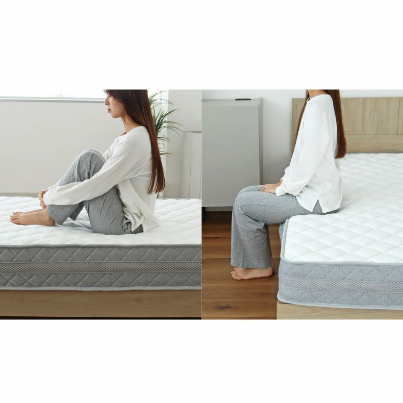 マットレス | マットレス MI-P06-S-R（ソフト）