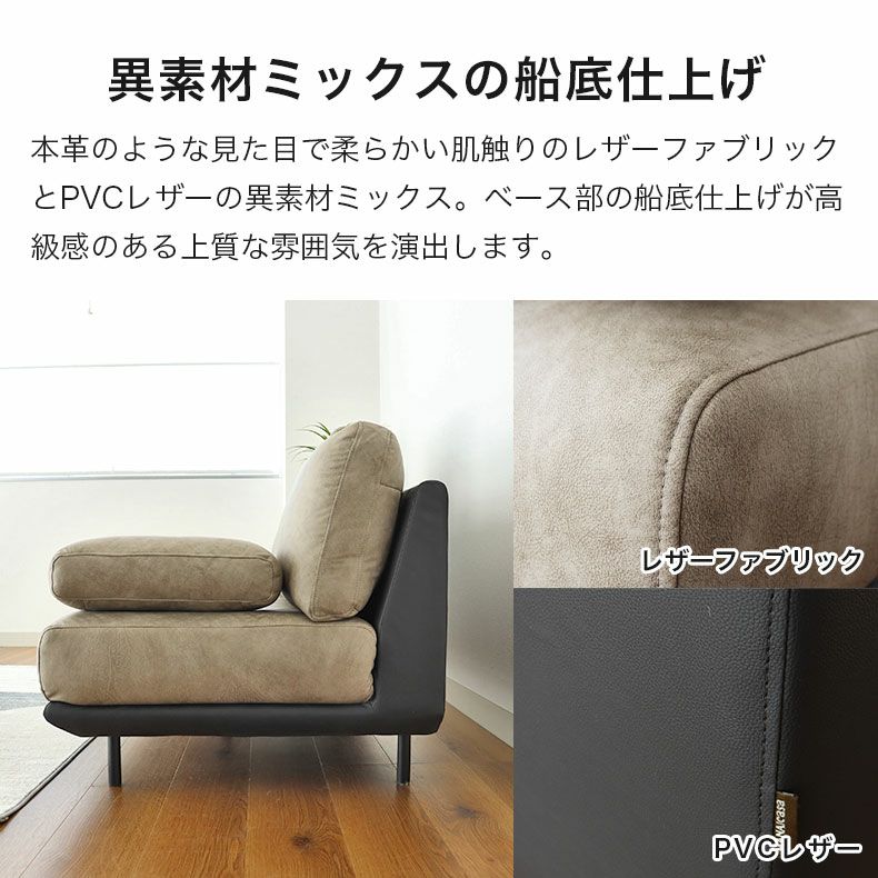 ３人掛けソファ | ソファ ビジョン