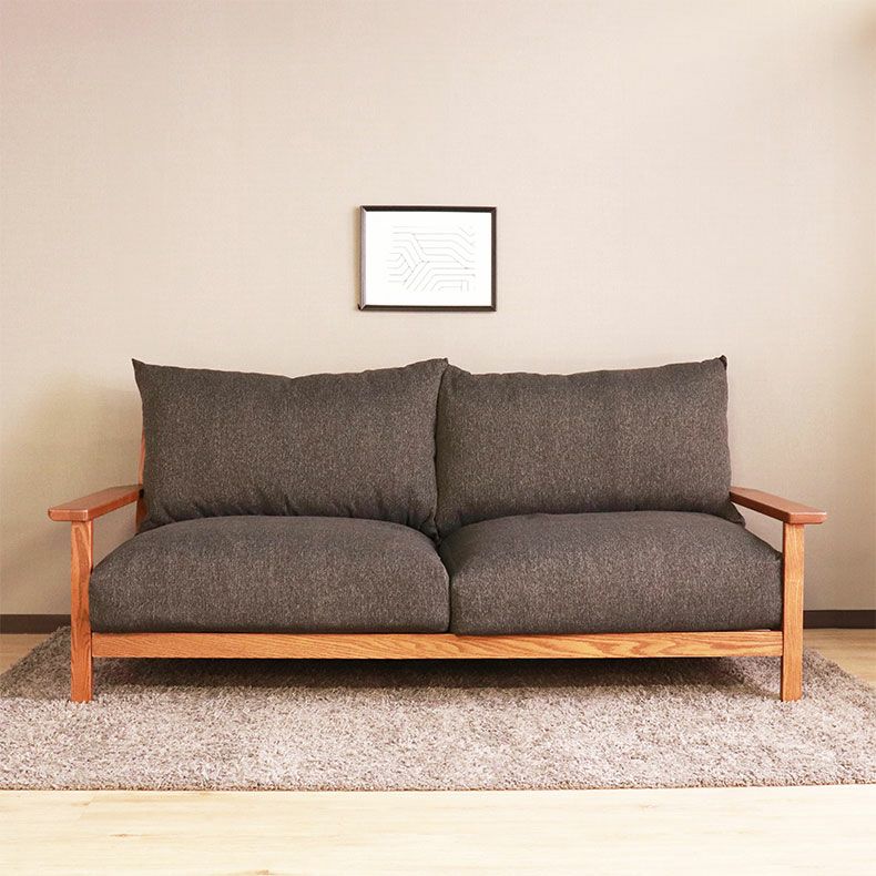 ２人掛けソファ | 2.5人掛けソファ ハイム