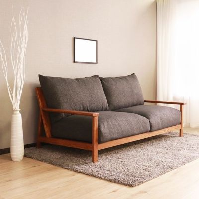 2.5人掛けソファ ハイムのサムネイル