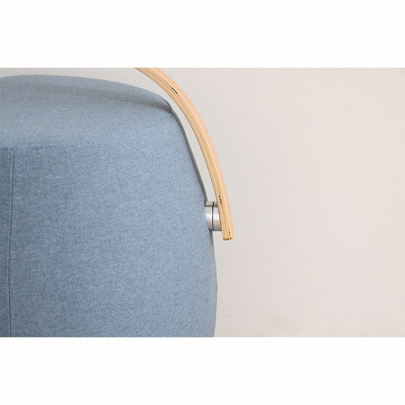 リビングスツール | 円形スツール