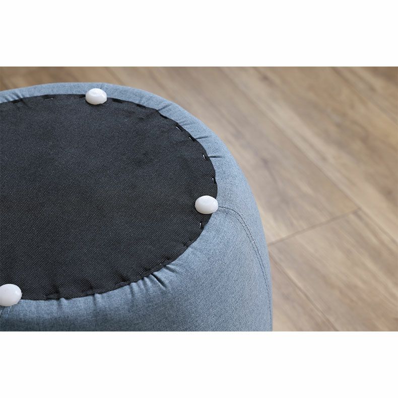 リビングスツール | 円形スツール