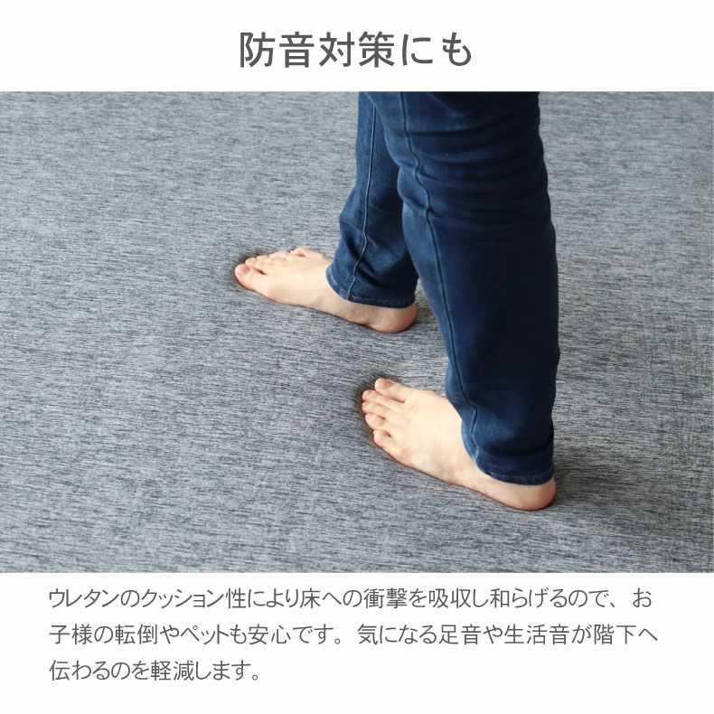 無地ラグ | 接触冷感ラグ マナクールグラ
