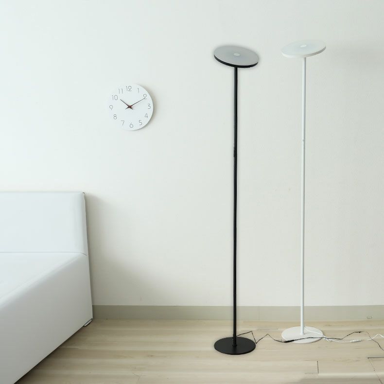 フロアライト | 1灯 LED フロアライト アイン