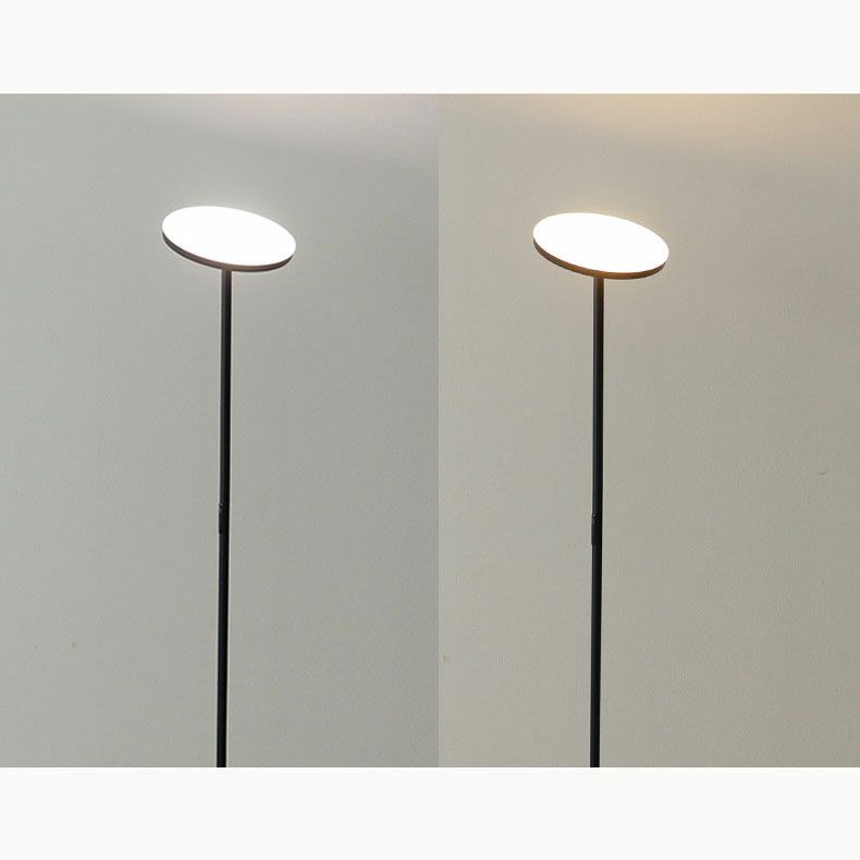 フロアライト | 1灯 LED フロアライト アイン