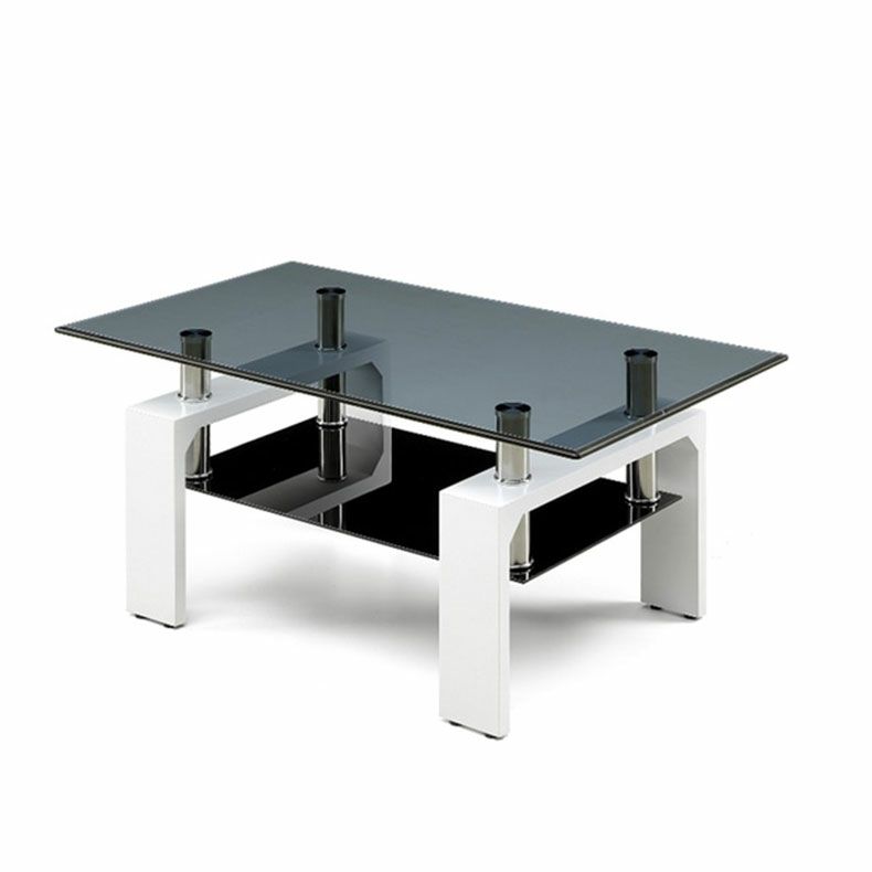 リビングテーブル・サイドテーブル | 幅105cm センターテーブル アルバ2