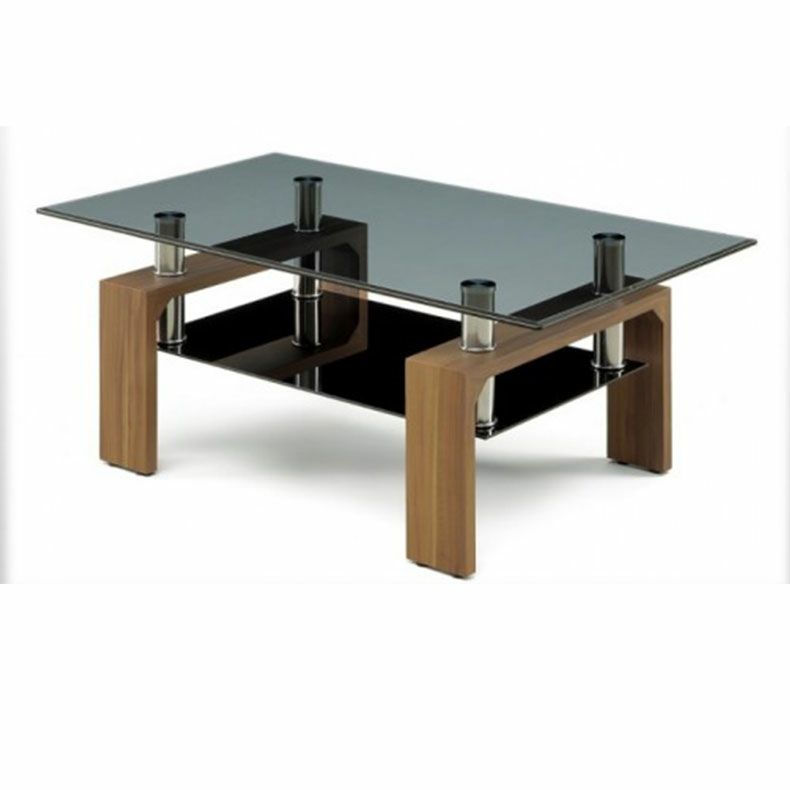 リビングテーブル・サイドテーブル | 幅105cm センターテーブル アルバ2