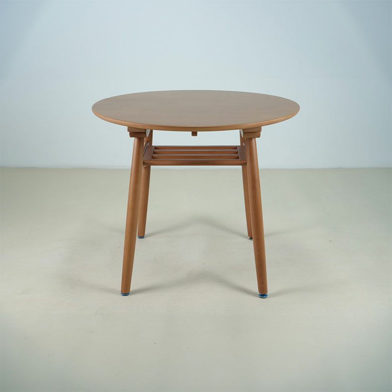 ダイニングテーブルセット2人用 | 2人用 幅85cm 円形テーブル 3点セット ランカスター