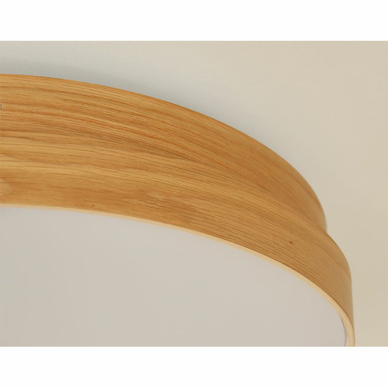 シーリングライト | LED シーリングライト 8畳突板 リブラ