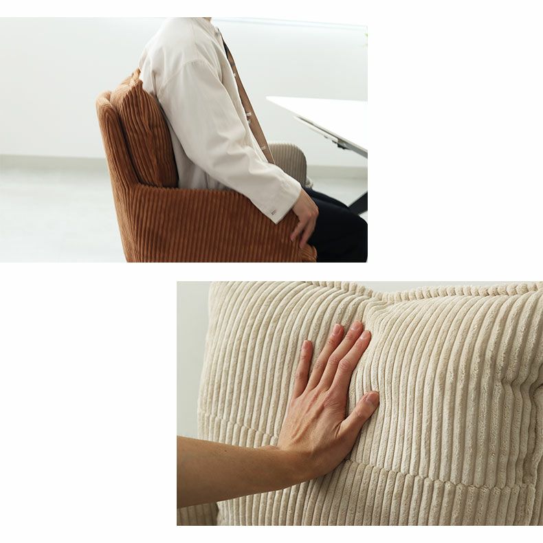 最終価格　AjustriteIndustrial Chair  回転式チェア 後藤家具 回転式ダイニングチェアー！2脚入！ブルー色