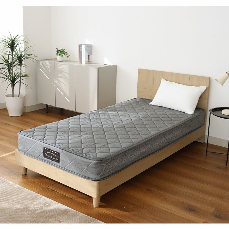 マットレス | シングルマットレス MI-B02R(両面仕様)