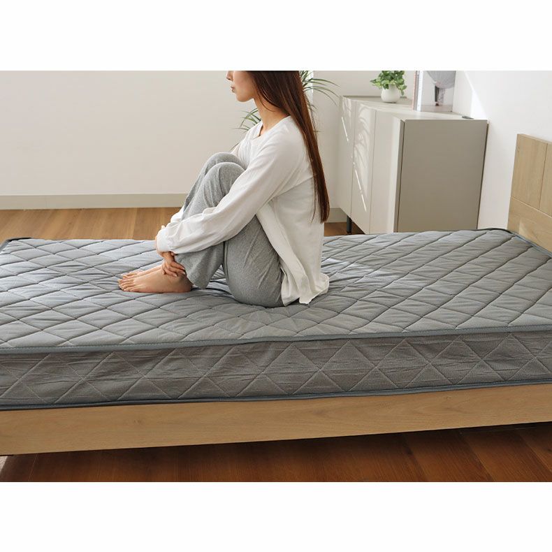 マットレス | シングルマットレス MI-B02R(両面仕様)