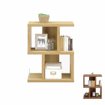 幅60cm ロータイプ オープンラック ウォールのサムネイル