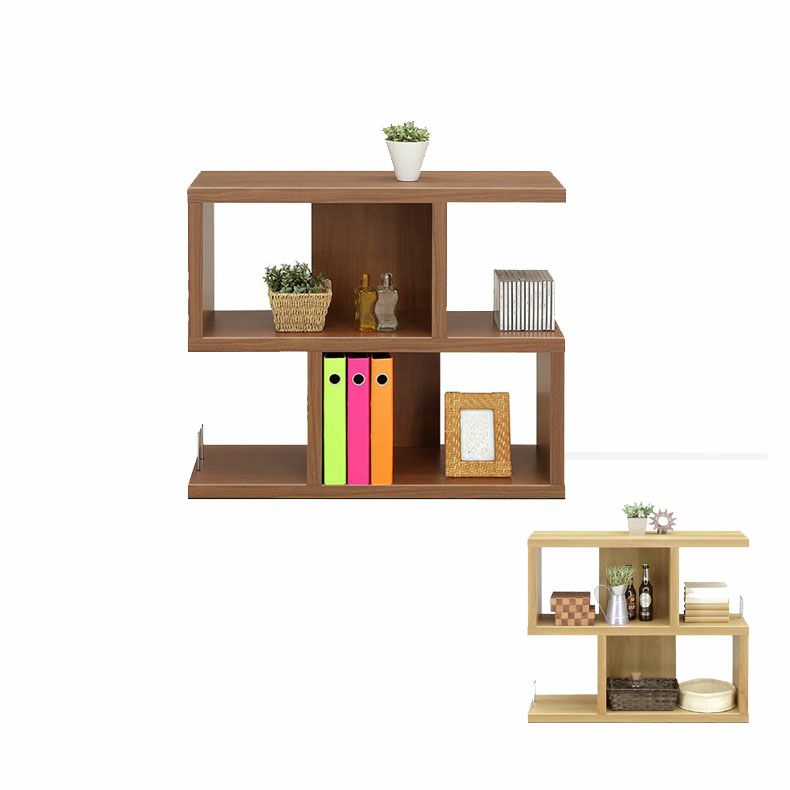 カラーボックス・オープンラック | 幅90cm ロータイプ オープンラック ウォール