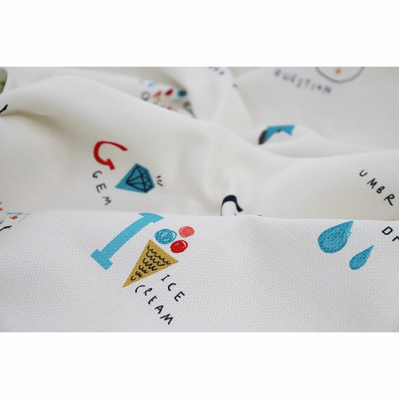 ドレープカーテン（厚地） | シンプルオーダーカーテン アルファベットズカン