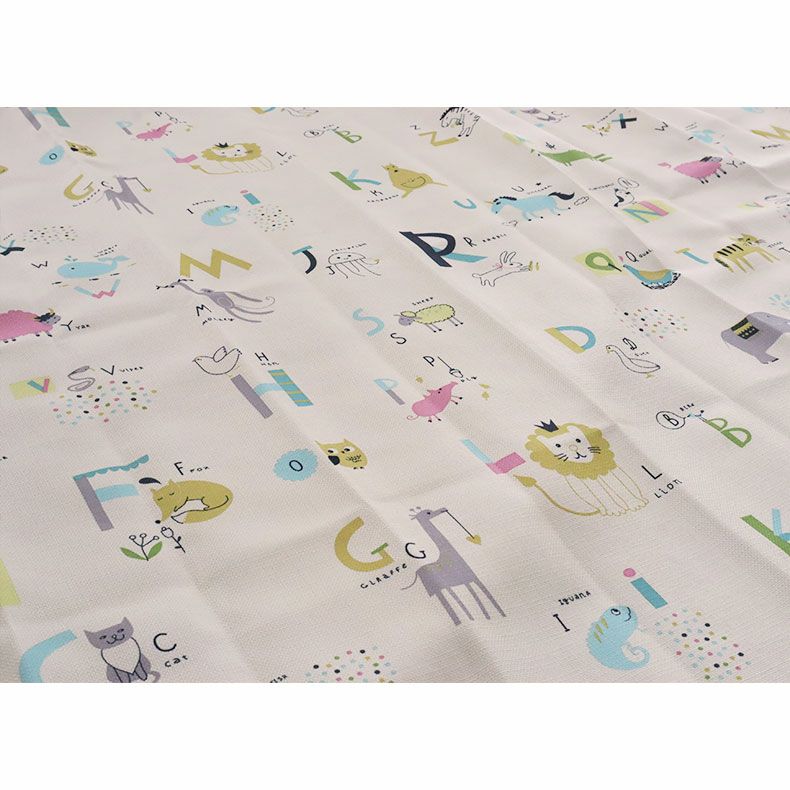 ドレープカーテン（厚地） | シンプルオーダーカーテン ドウブツズカン