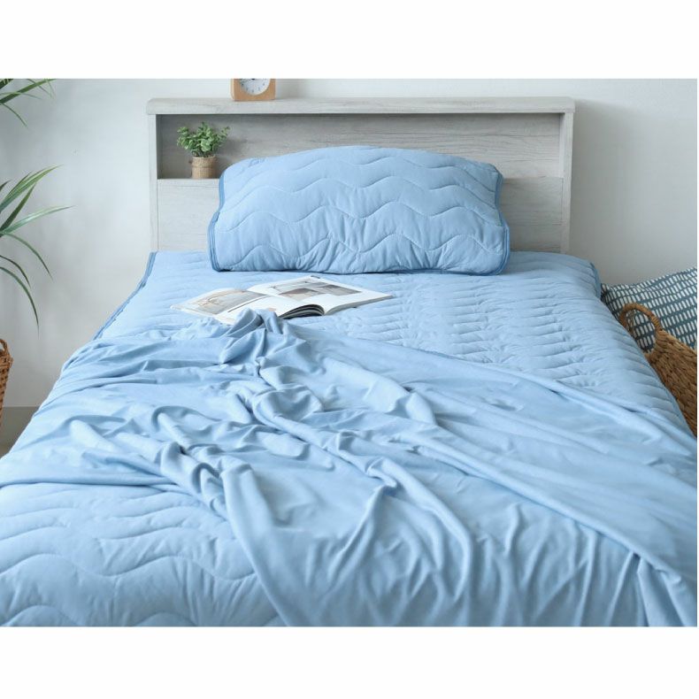 まくらカバー | ピローパッド マナクール