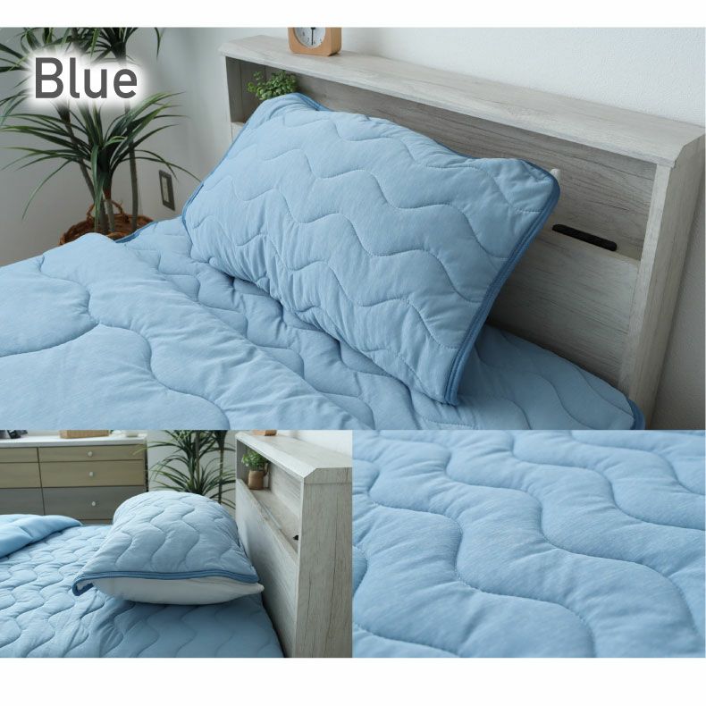 まくらカバー | ピローパッド マナクール