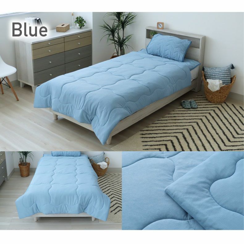 掛け布団・羽毛布団 | 肌掛け布団 マナクール