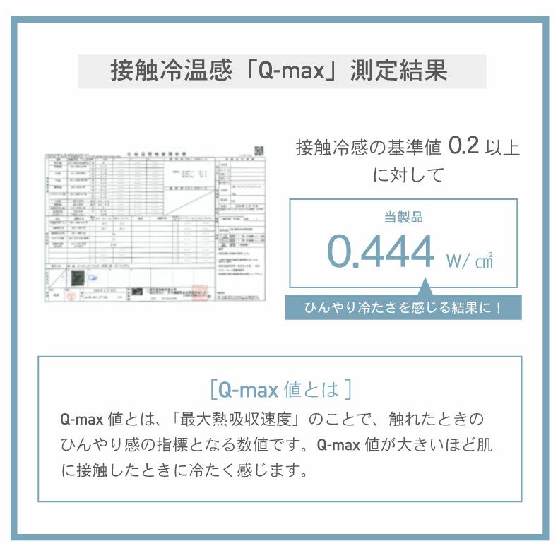 まくらカバー | ピローパッド マナクールアイススーパー
