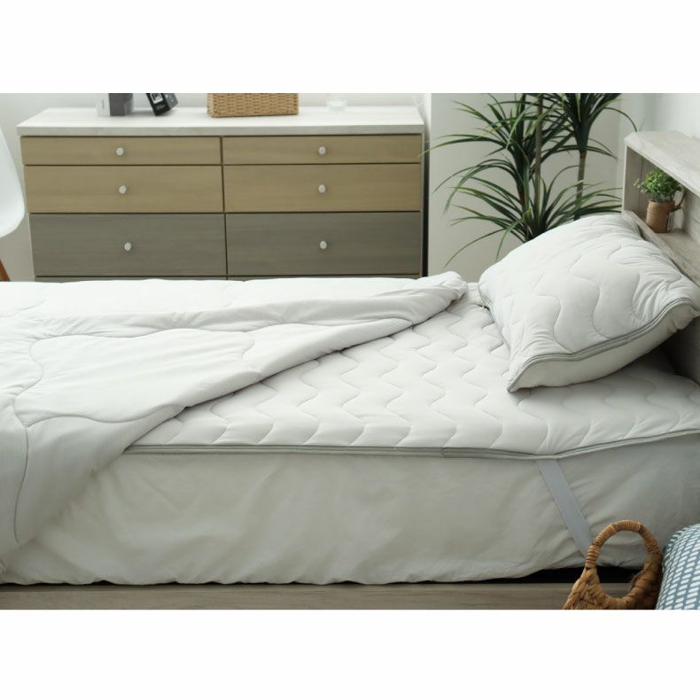 掛け布団・羽毛布団 | 肌掛け布団 マナクールマシュマロ