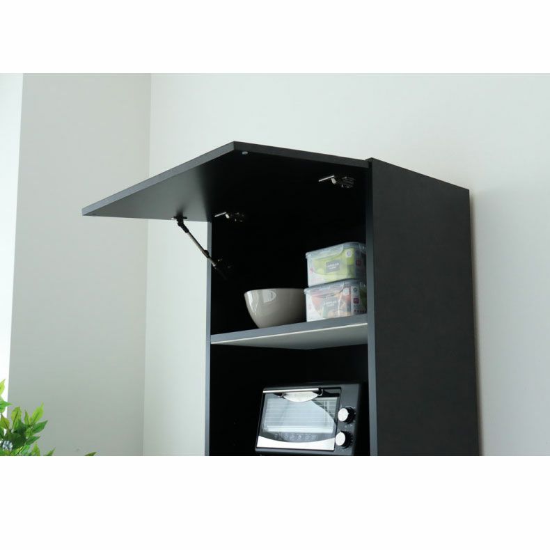 食器棚 | 60家電ボード セラス