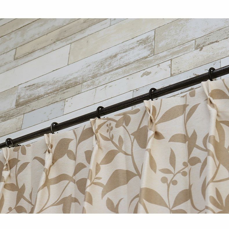 ドレープカーテン（厚地） | シンプルオーダーカーテン TY449