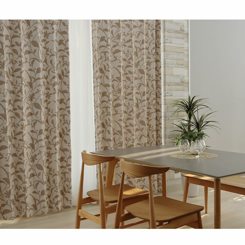 ドレープカーテン（厚地） | シンプルオーダーカーテン TY449