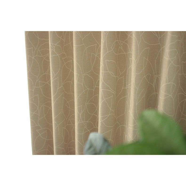 ドレープカーテン（厚地） | シンプルオーダーカーテン UN0054