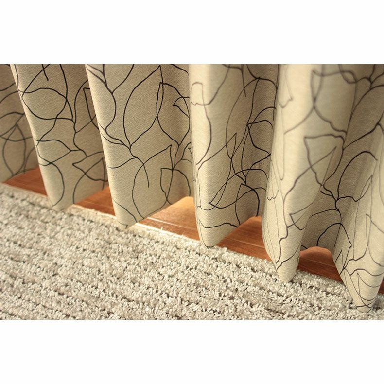 ドレープカーテン（厚地） | シンプルオーダーカーテン UN0054