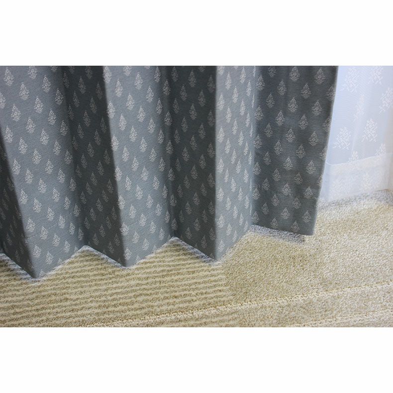 ドレープカーテン（厚地） | シンプルオーダーカーテン サコ