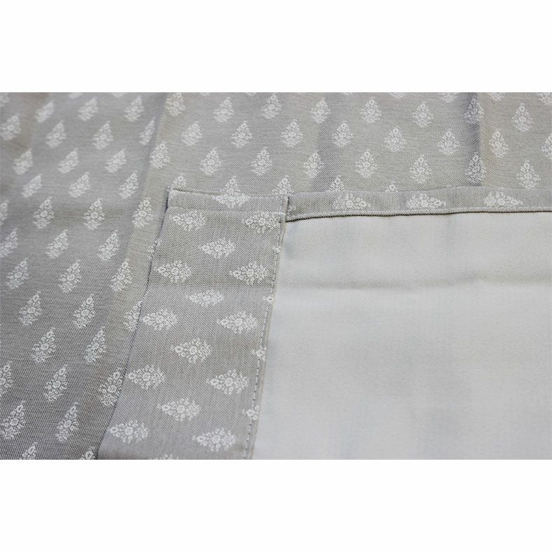 ドレープカーテン（厚地） | シンプルオーダーカーテン サコ