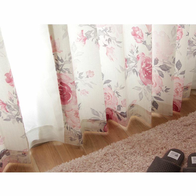 ドレープカーテン（厚地） | シンプルオーダーカーテン ロジェ