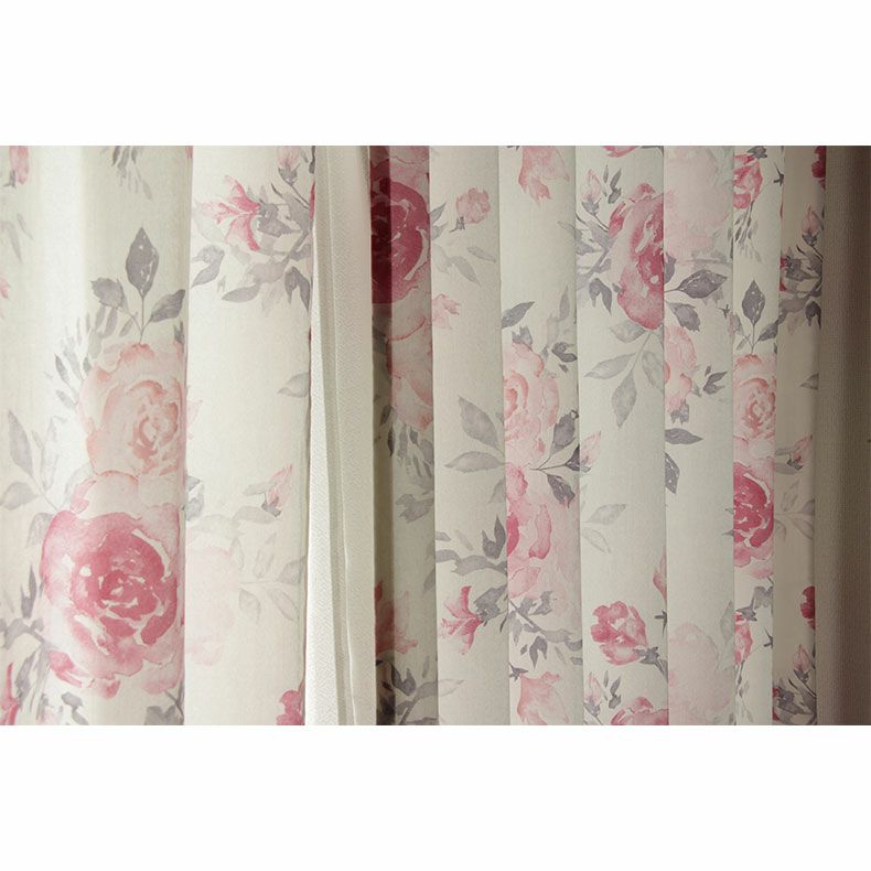 ドレープカーテン（厚地） | シンプルオーダーカーテン ロジェ