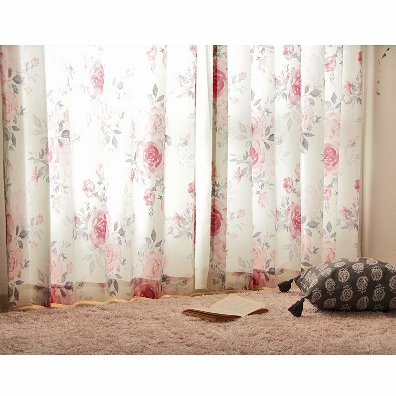 ドレープカーテン（厚地） | シンプルオーダーカーテン ロジェ