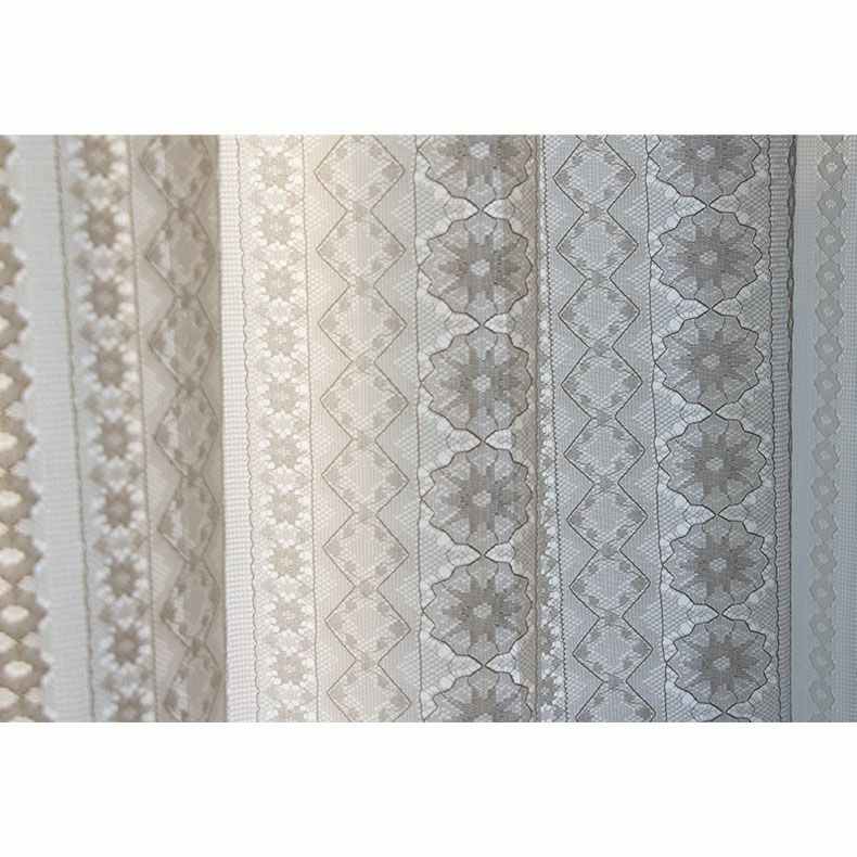 レースカーテン（薄地） | シンプルオーダーレースカーテン ペルル