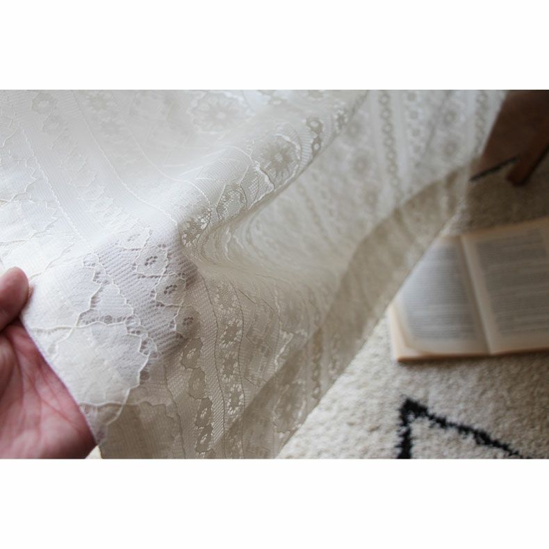 レースカーテン（薄地） | シンプルオーダーレースカーテン ペルル