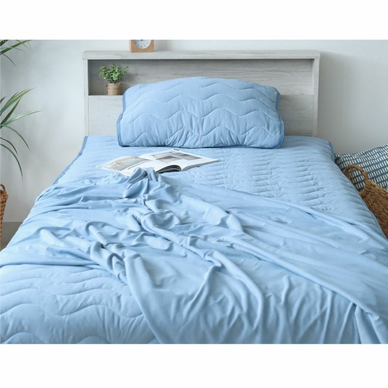 敷きパッド・ベッドパッド | 敷きパッド マナクール